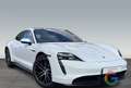 Porsche Taycan Taycan 476cv *IVA ESPOSTA*PROMO* Blanc - thumbnail 2