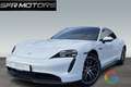 Porsche Taycan Taycan 476cv *IVA ESPOSTA*PROMO* Blanc - thumbnail 1