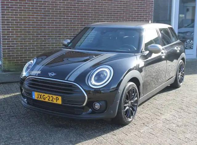MINI Cooper Clubman Mini (f54) 1.5 136pk Aut