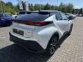 Toyota C-HR 1.8 Hybrid Team Deutschland Weiß - thumbnail 5