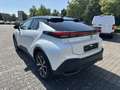 Toyota C-HR 1.8 Hybrid Team Deutschland Weiß - thumbnail 3