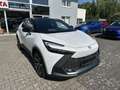 Toyota C-HR 1.8 Hybrid Team Deutschland Weiß - thumbnail 7