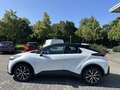 Toyota C-HR 1.8 Hybrid Team Deutschland Weiß - thumbnail 2