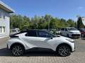 Toyota C-HR 1.8 Hybrid Team Deutschland Weiß - thumbnail 6