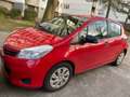 Toyota Yaris 1.0 VVT-i Cool Rot - thumbnail 4