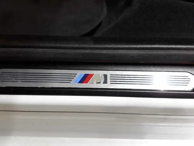 BMW X3 view 20