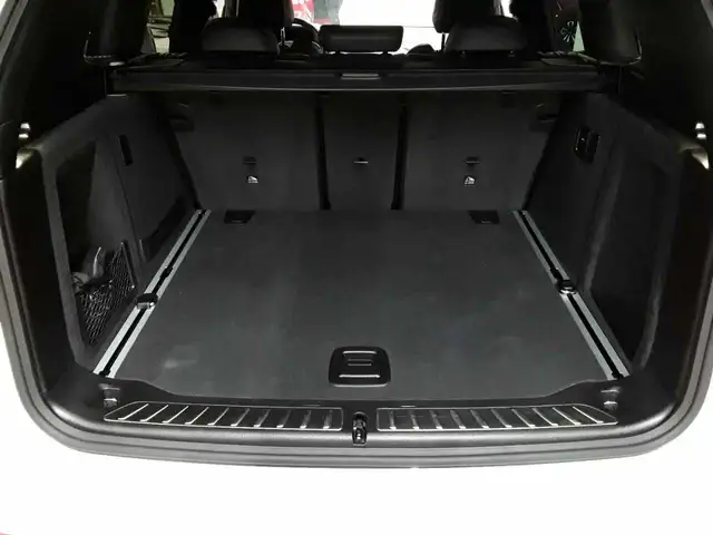BMW X3 view 15
