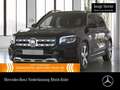 Mercedes-Benz GLB 220 d 4M PROGRESSIVE+PANO+360°+AHK+MULTIBEAM Zwart - thumbnail 1