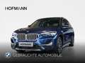 BMW X1 xLine Azul - thumbnail 1
