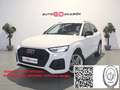 Audi Q5 55 TFSIe S line quattro-ultra S tronic Blanco - thumbnail 1