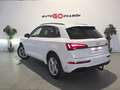 Audi Q5 55 TFSIe S line quattro-ultra S tronic Blanco - thumbnail 5