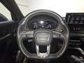 Audi Q5 55 TFSIe S line quattro-ultra S tronic Blanco - thumbnail 9
