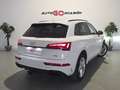 Audi Q5 55 TFSIe S line quattro-ultra S tronic Blanco - thumbnail 4
