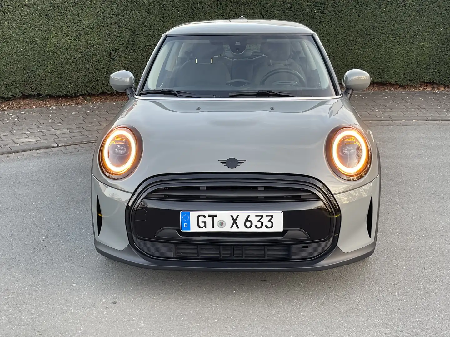 MINI One Dig.Display Rückf.Kamera Sitzheizung Service Neu - 1