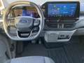 Ford Tourneo Custom Titanium 2.0 320 L2 ACC PDC NAV Negru - thumbnail 8