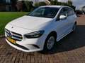 Mercedes-Benz B 200 200d AUT ** EX POLITIE ---- NEW MODEL ** AC MARGE Wit - thumbnail 4