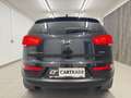 Kia Sportage Platin 2,0 CRDI 4WD Schwarz - thumbnail 8
