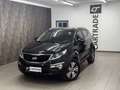 Kia Sportage Platin 2,0 CRDI 4WD Schwarz - thumbnail 2