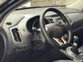 Kia Sportage Platin 2,0 CRDI 4WD Schwarz - thumbnail 10