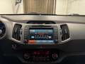 Kia Sportage Platin 2,0 CRDI 4WD Schwarz - thumbnail 18