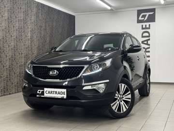 Platin 2,0 CRDI 4WD