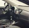 Kia Sportage Platin 2,0 CRDI 4WD Schwarz - thumbnail 27