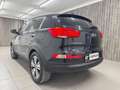 Kia Sportage Platin 2,0 CRDI 4WD Schwarz - thumbnail 6