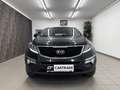 Kia Sportage Platin 2,0 CRDI 4WD Schwarz - thumbnail 4