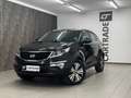 Kia Sportage Platin 2,0 CRDI 4WD Schwarz - thumbnail 3