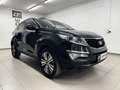 Kia Sportage Platin 2,0 CRDI 4WD Schwarz - thumbnail 5