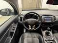 Kia Sportage Platin 2,0 CRDI 4WD Schwarz - thumbnail 13