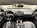 Kia Sportage Platin 2,0 CRDI 4WD Schwarz - thumbnail 12