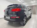 Kia Sportage Platin 2,0 CRDI 4WD Schwarz - thumbnail 7