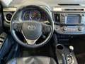 Toyota RAV 4 Rav4 Crossover 2.2 d-4d Lounge 150cv mt Nero - thumbnail 7