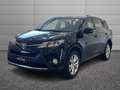 Toyota RAV 4 Rav4 Crossover 2.2 d-4d Lounge 150cv mt Nero - thumbnail 1