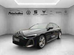 Audi A5 Avant TDI 150 kW quattro edition one S tronic