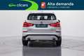 BMW X3 xDrive 20dA Blanco - thumbnail 4