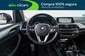BMW X3 xDrive 20dA Blanco - thumbnail 22