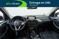 BMW X3 xDrive 20dA Blanco - thumbnail 13