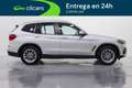BMW X3 xDrive 20dA Blanco - thumbnail 7