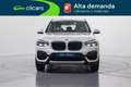 BMW X3 xDrive 20dA Blanco - thumbnail 2