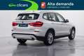 BMW X3 xDrive 20dA Blanco - thumbnail 5