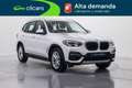 BMW X3 xDrive 20dA Blanco - thumbnail 3