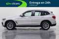 BMW X3 xDrive 20dA Blanco - thumbnail 8