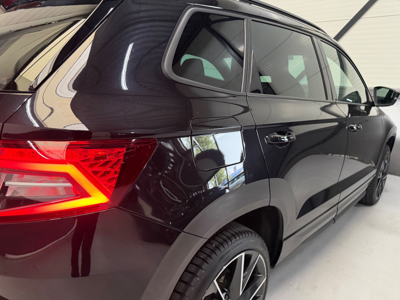 Skoda Karoq 1.5 TSI ACT Sportline Business|Trekhaak|Carplay|Cr — photo 20