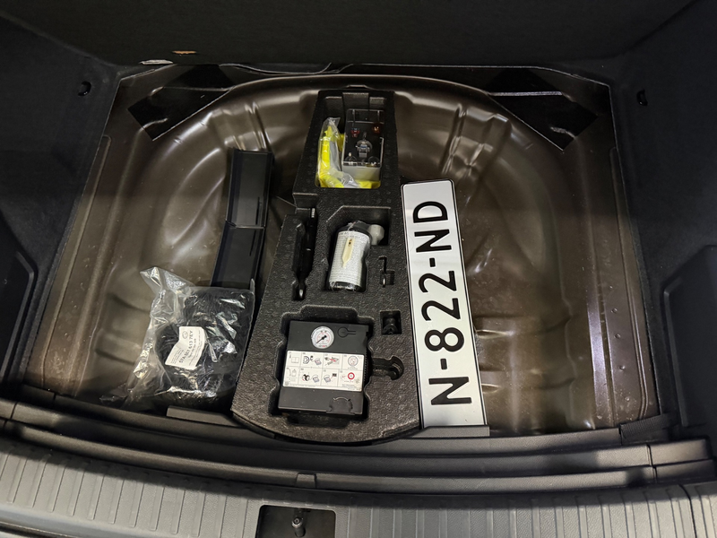 Skoda Karoq 1.5 TSI ACT Sportline Business|Trekhaak|Carplay|Cr — photo 46