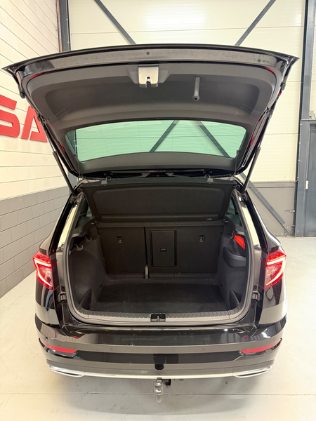Skoda Karoq 1.5 TSI ACT Sportline Business|Trekhaak|Carplay|Cr — photo 44