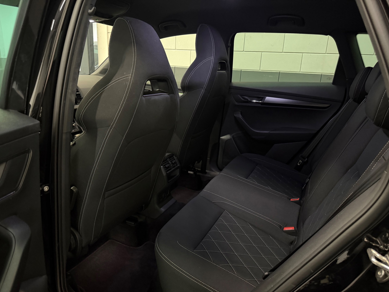 Skoda Karoq 1.5 TSI ACT Sportline Business|Trekhaak|Carplay|Cr — photo 24