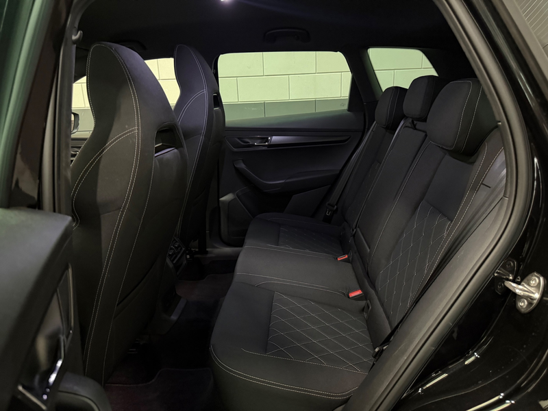 Skoda Karoq 1.5 TSI ACT Sportline Business|Trekhaak|Carplay|Cr — photo 26