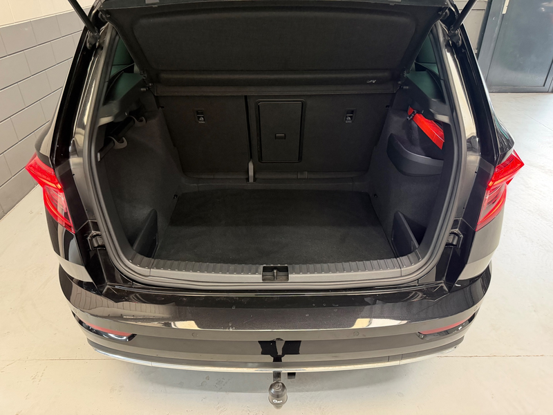Skoda Karoq 1.5 TSI ACT Sportline Business|Trekhaak|Carplay|Cr — photo 45